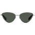 ფოტო #2 პროდუქტის POLAROID PLD6071SX6LBM Sunglasses