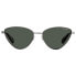 Фото #2 товара POLAROID PLD6071SX6LBM Sunglasses