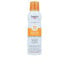 Фото #9 товара SUN SENSITIVE PROTECT spray transparent dry touch SPF30 200 ml