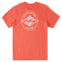 BILLABONG Rotor Diamond short sleeve T-shirt