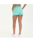Women's Embroidered Shorts