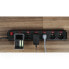 Hama 00137259 - 1.4 m - 6 AC outlet(s) - Indoor - Black - Synthetics - 230 V