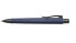 Фото #2 товара FABER-CASTELL 241189 - Navy - Blue - Clip-on retractable ballpoint pen - Extra Bold - 1 pc(s)