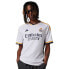 Фото #1 товара ADIDAS Real Madrid 23/24 Short Sleeve T-Shirt Home