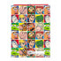 Organiser Folder Toy Story Ready to play Light Blue A4