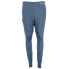 Фото #1 товара Puma First Mile X 78 Leggings Womens Blue Athletic Casual 52321316