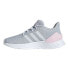 Фото #13 товара Детские спортивные кроссовки Adidas Questar Flow NXT Синий