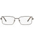 ფოტო #8 პროდუქტის Steroflex Men's Eyeglasses, SF2271