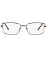 Фото #8 товара Steroflex Men's Eyeglasses, SF2271