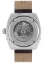 Фото #3 товара Наручные часы Versace men's Swiss Chronograph Dominus Gold Ion Plated Bracelet Watch 42x50mm.