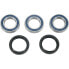 Фото #1 товара MOOSE HARD-PARTS 25-1406 Wheel Bearing And Seal Kit Aprilia/Husqvarna/BMW/Kawasaki/KTM/Suzuki/Yamaha