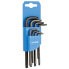 UNIOR Torx Set 9 Units Tool