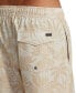 Фото #3 товара Плавки мужские RVCA VA Elastic Waist Shorts