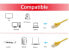 Equip Cat.6 S/FTP Patch Cable - 10m - Yellow - 10 m - Cat6 - S/FTP (S-STP) - RJ-45 - RJ-45