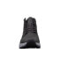 Фото #3 товара Lugz Keeper MKEPRGD-0896 Mens Gray Synthetic Lace Up Chukkas Boots 10