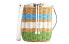 Фото #1 товара Сумка Kate Spade Buoy Wicker PXR00427-322