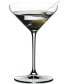 Фото #2 товара Extreme Martini Glasses, Set of 2