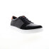 Фото #2 товара French Connection Fender FC7208L Mens Black Lifestyle Sneakers Shoes