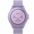 Фото #5 товара Умные часы Forever CW-300 Пурпурный