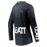 Фото #4 товара LEATT GPX Moto 4.5 X-Flow long sleeve T-shirt