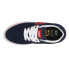 Etnies Joslin Vulc Lace Up Mens Blue Sneakers Casual Shoes 4101000534-465