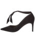 Alexandre Birman Clarita New 85 Suede Pump Women's