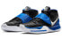 Фото #4 товара Кроссовки Nike Kyrie 6 Team Black Blue