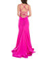 Фото #2 товара Issue New York Strappy Gown Women's