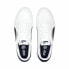Фото #5 товара Мужские спортивные кроссовки Puma Shuffle Белый