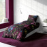 Фото #5 товара Комплект постельного белья One-Home Модерное постельное белье с цветочным узором 135 х 200 см