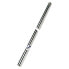 GLOMEX Stainless Steel Antenna Extension 600 mm Adapter