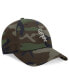 Фото #1 товара Men's Camo Chicago White Sox Club Adjustable Hat