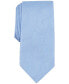 Фото #1 товара Men's Rich Texture Paisley Tie