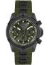 Фото #1 товара Наручные часы Lacoste L.12.12 Multi Green Silicone Strap Watch 38mm