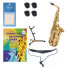 Jupiter JAS-700Q Alt Sax - Set -