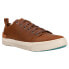 Фото #2 товара TOMS Trvl Lite Low Lace Up Mens Size 7 D Sneakers Casual Shoes 10015040T