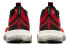 Фото #5 товара Беговые кроссовки Anta Ночной бегун с технологией светового мигания мужские красно-черные