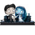 FUNKO POP Moment Disney Corpse Bride Victor And Emily Exclusive - фото #3