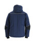 ფოტო #2 პროდუქტის Men's 54 Gold Hooded Utility Winter Jacket
