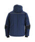 ფოტო #6 პროდუქტის Men's 54 Gold Hooded Utility Winter Jacket