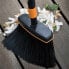 FISKARS QuikFit Sweeping 26 cm Brush