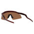 Фото #17 товара Очки Oakley Hydra Prizm Sunglasses