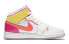 Air Jordan 1 Mid CV4611-100 Sneakers