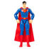 Фото #3 товара Развивающий игровой набор или фигурка для детей SPIN MASTER Dc Comics Superman Action Figure