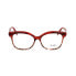 Ladies' Spectacle frame Emilio Pucci EP2695-611 Ø 51 mm