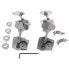 Фото #7 товара Gotoh GBR640 4L XN Bass Tuners