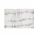 Фото #4 товара Ковер DKD Home Decor Белый Разноцветный Араб (200 x 300 x 0,75 cm)