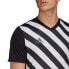 Фото #9 товара T-shirt adidas Entrada 22 Graphic Jersey M HF0126