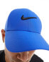 Фото #2 товара Nike Training Dri-Fit Club cap in blue