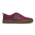 Фото #1 товара Puma El Rey Ii Slip On Mens Red Sneakers Casual Shoes 37478514